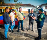 Prevención y acompañamiento para todos los ciudadanos imagen de la publicación