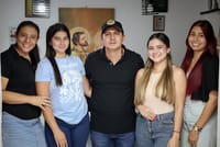 Liderazgo con nuevos funcionarios en El Playón (S) imagen de la publicación