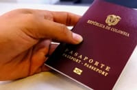 Ocho días de trámite de pasaportes sin citas anticipadas en Santander imagen de la publicación