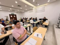 La UIS fortalece a Santander frente a las enfermedades transmitidas por vectores imagen de la publicación