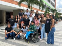 UTS en cifras: 30.047 estudiantes matriculados imagen de la publicación