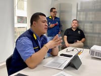 Tres temas claves en el comité de gestión del riesgo en Barrancabermeja imagen de la publicación