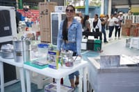 Víctimas del conflicto recibieron herramientas de trabajo en Barranca imagen de la publicación