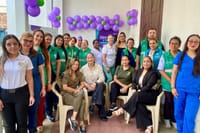 Vacunatón contra el VPH en Santander imagen de la publicación