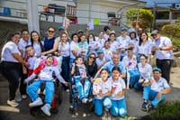 Inauguración Unidad de Atención Integral -UAI- en El Socorro imagen de la publicación