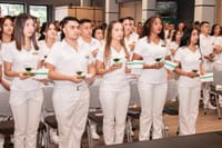 Un paso más hacia la vocación de cuidar la vida imagen de la publicación