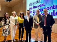 Simposio en Día Mundial de Lucha contra la Tuberculosis imagen de la publicación