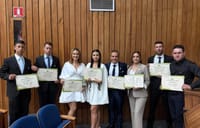 Profesionales UIS en Administración Agroindustrial imagen de la publicación