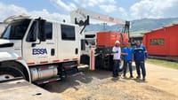 ESSA activa plan de contingencia en el sur de Santander imagen de la publicación