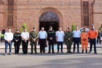 Semana Santa con protección especial en Barrancabermeja imagen de la publicación