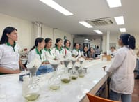 Barranca iniciará inspecciones a laboratorios de química en los colegios imagen de la publicación