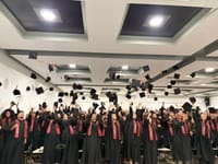 116 nuevos profesionales en las UTS Barrancabermeja imagen de la publicación