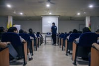 Barranca capacita a estudiantes y docentes en seguridad digital imagen de la publicación