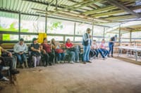 ONG internacional Transforma apoya a Asociación de Recicladores en Barrancabermeja imagen de la publicación