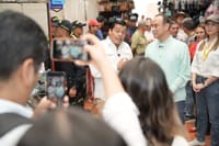 Prosperidad Social destina $4.343 millones para modernización de la plaza de mercado en San Gil imagen de la publicación