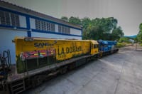 Tren de pasajeros será realidad en Barrancabermeja imagen de la publicación