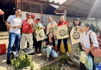 Día Internacional de la Acción por los Ríos imagen de la publicación