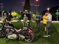 Alcaldía de Barranca capacita a moteros en normas antirruido imagen de la publicación