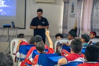 Formación en seguridad digital para estudiantes y docentes en Barrancabermeja imagen de la publicación