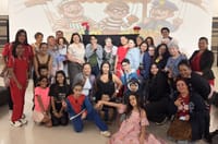 Magia y aprendizaje en la obra de títeres “El Vendedor de Frutas” imagen de la publicación