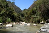 Ríos y afluentes con vigilancia especial por lluvias en Santander imagen de la publicación