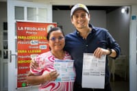 Convocatoria en Barrancabermeja para instalar paneles solares en viviendas imagen de la publicación