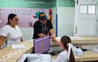Sobreocupación en centros asistenciales de Barrancabermeja obliga a remitir pacientes imagen de la publicación