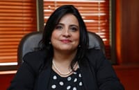 Presidenta de la Corte Constitucional critica a autoridades que no trabajan por el agua en Barichara imagen de la publicación