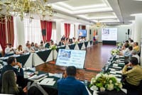 'Tirón de orejas' del Gobernador de Santander a nuevos congresistas que no fueron a reunión imagen de la publicación