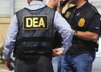 Agentes de la DEA detuvieron Red de policías y Clan del Golfo El tráfico de estupefacientes desde Colombia hacia el mundo imagen de la publicación