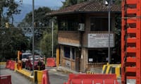Reclamo por eliminación intempestiva de rebaja en el peaje La Punta de la Mesa de Los Santos imagen de la publicación