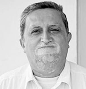 Hernando Mantilla imagen de perfil