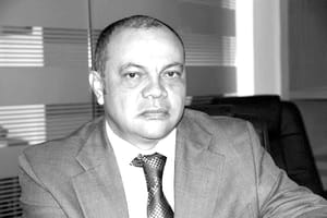 Luis A. Colmenares imagen de perfil