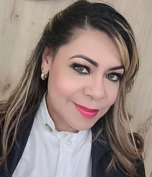 Doris Ortega imagen de perfil