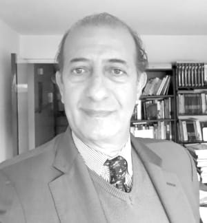 Carlos Mantilla imagen de perfil