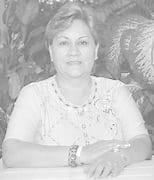 Margarita Suárez imagen de perfil