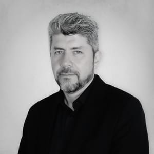 Cesar Gordillo imagen de perfil