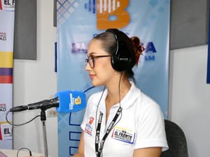 Alejandra León Campbell imagen de perfil