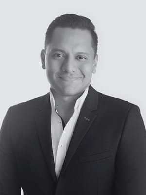 Rodrigo González Márquez imagen de perfil