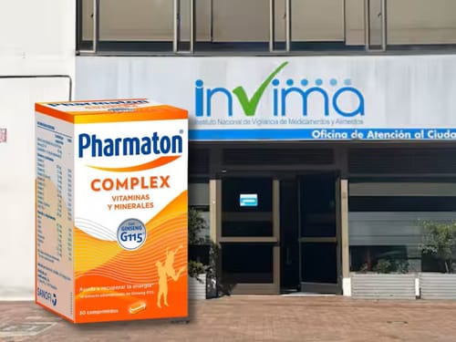 Alerta por venta ilegal de este falso medicamento: graves riesgos para la salud imagen de la publicación