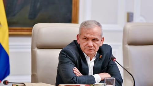 Orden de captura para  Carlos Ramón González Dictó Corte Suprema de Justicia imagen de la publicación