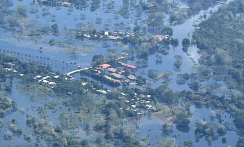 Vigilancia exhaustiva de la Contraloría sobre dineros de la emergencia económica decretada por el invierno imagen de la publicación