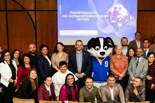 La Santoto desarrolla transformación del Sistema Integrado de Gestión - SIG imagen de la publicación