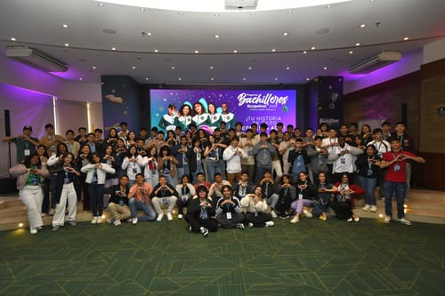 Alto rendimiento académico de cien jóvenes de Colombia será premiado por Ecopetrol imagen de la publicación