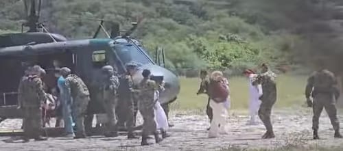 Hay guerra en las zonas indígenas de Aracataca imagen de la publicación