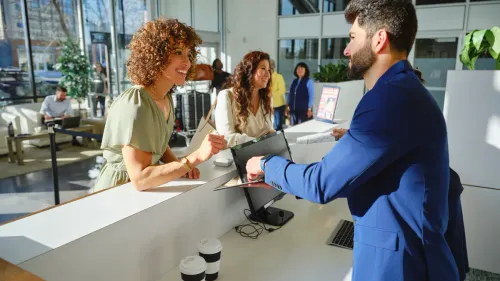 Gremio hotelero reporta pérdida de más de 109.000 empleos por reforma laboral imagen de la publicación