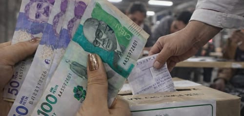 Autoridades contra el delito electoral imagen de la publicación