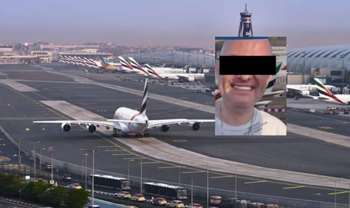 Capturado colombiano de la 'junta directiva del narcotráfico' imagen de la publicación