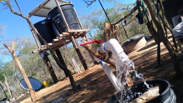El Instituto de Aguas de La Guajira es una realidad: Petro firmó decreto que lo crea