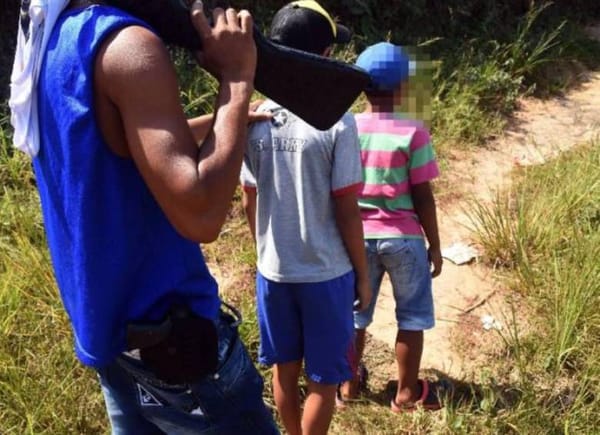 Procuraduría advierte sobre reclutación de menores a grupos delincuenciales